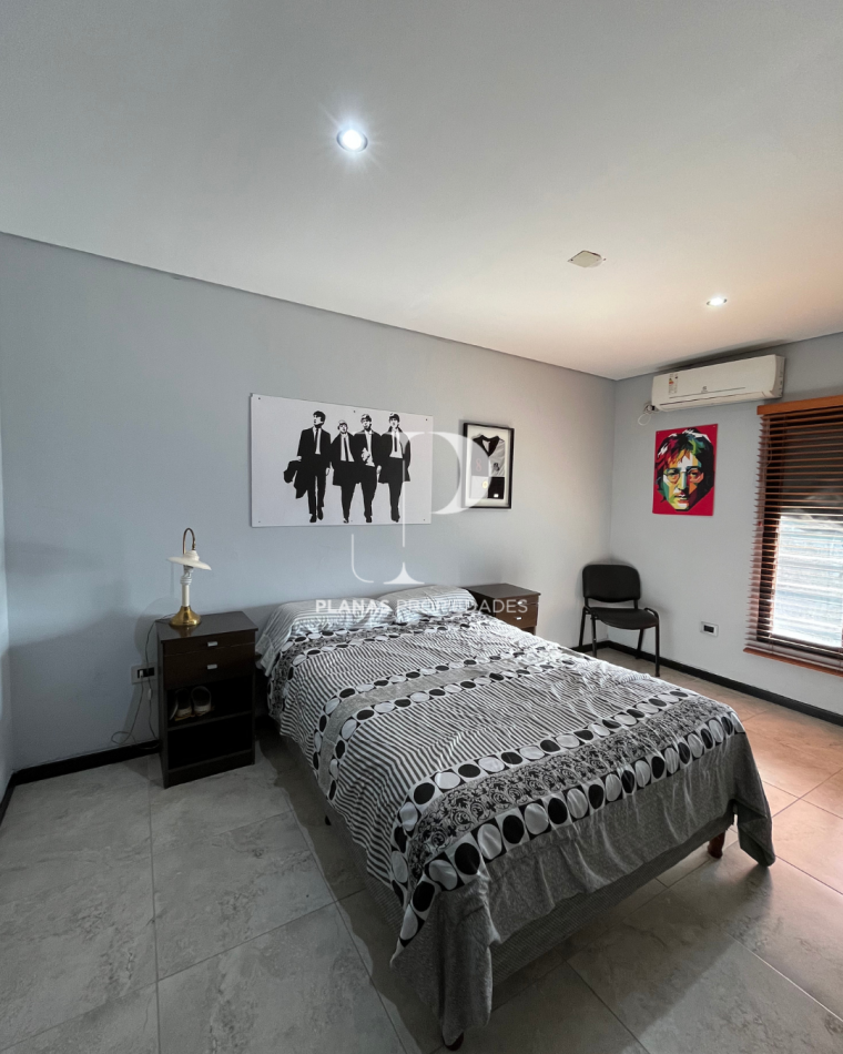 A CASA DE TUS SUEÑOS, EN VENTA Y CON LA POSIBIDAD DE PERMUTA!