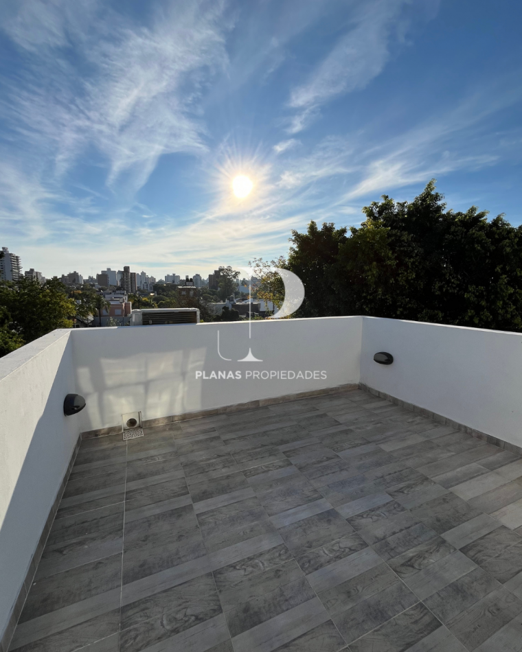 A CASA DE TUS SUEÑOS, EN VENTA Y CON LA POSIBIDAD DE PERMUTA!