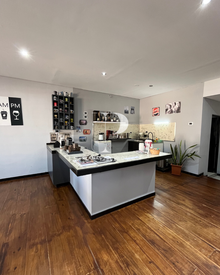 A CASA DE TUS SUEÑOS, EN VENTA Y CON LA POSIBIDAD DE PERMUTA!