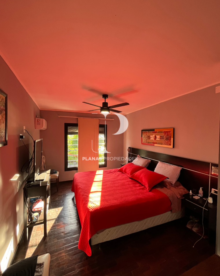 A CASA DE TUS SUEÑOS, EN VENTA Y CON LA POSIBIDAD DE PERMUTA!