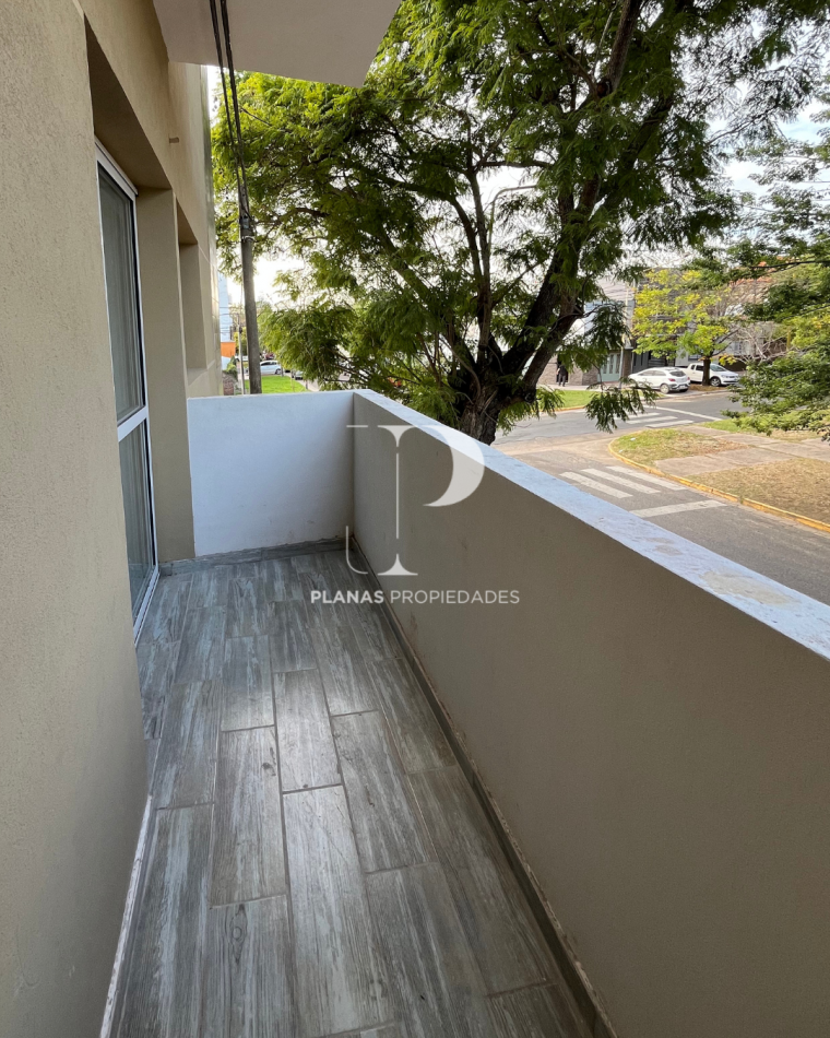 DEPARTAMENTO 1 DORMITORIO EN VENTA ZONA CENTRO