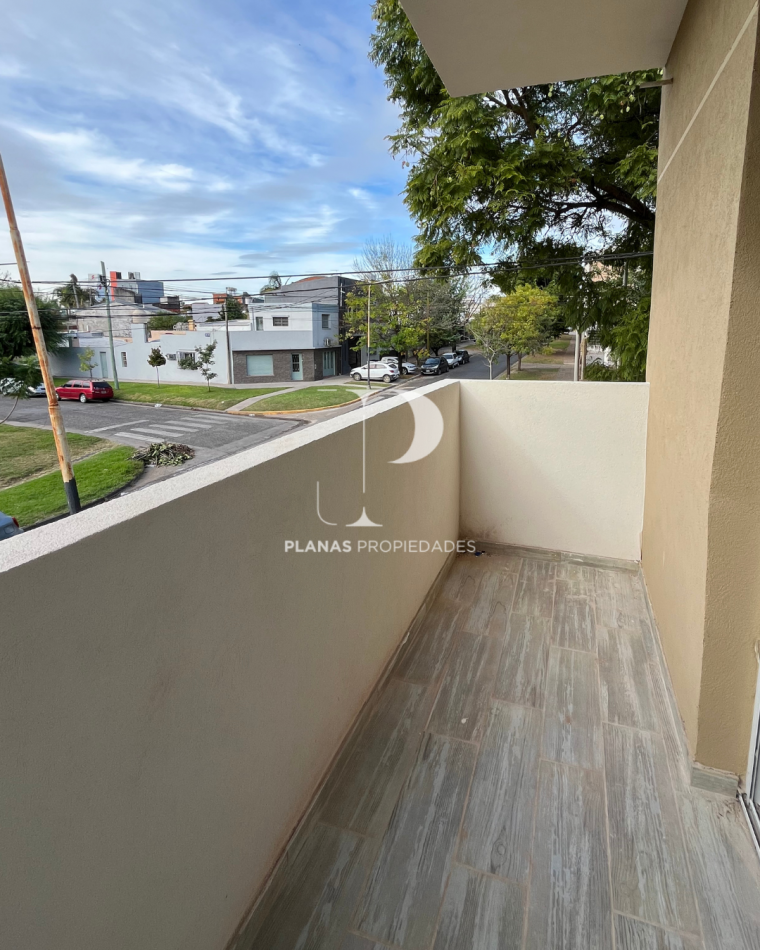 DEPARTAMENTO 1 DORMITORIO EN VENTA ZONA CENTRO