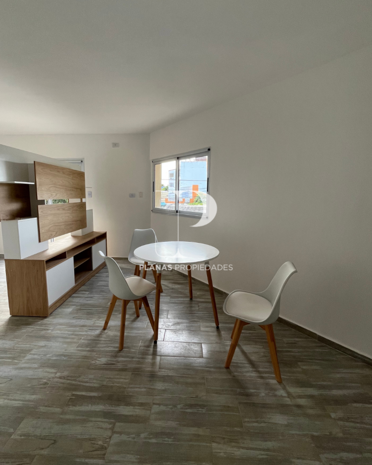 DEPARTAMENTO 1 DORMITORIO EN VENTA ZONA CENTRO