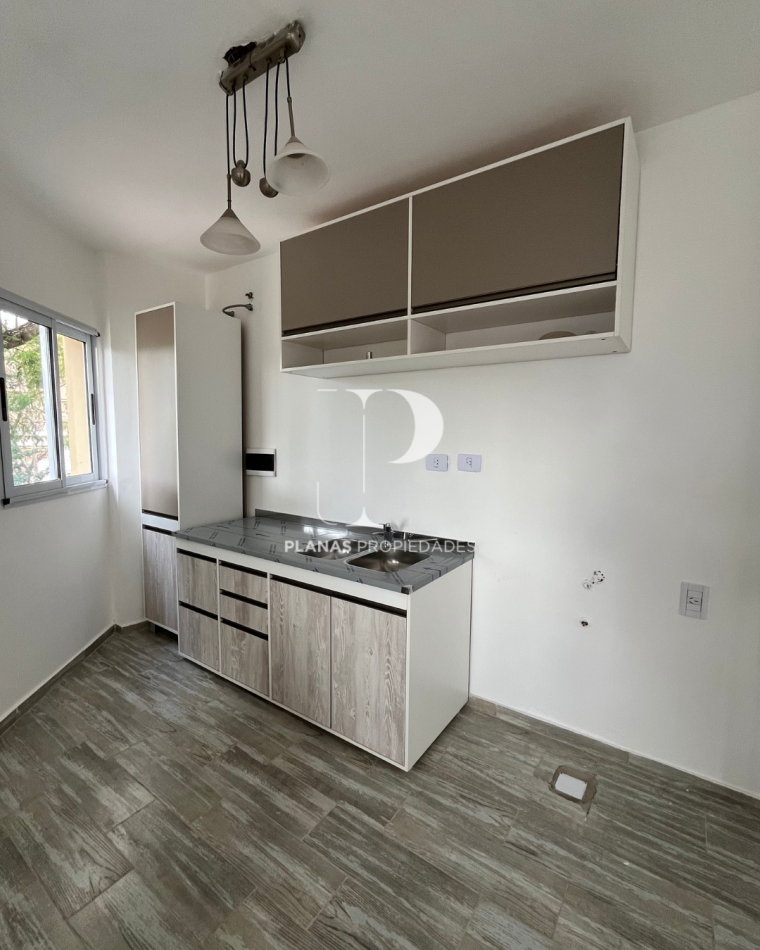 DEPARTAMENTO 1 DORMITORIO EN VENTA ZONA CENTRO