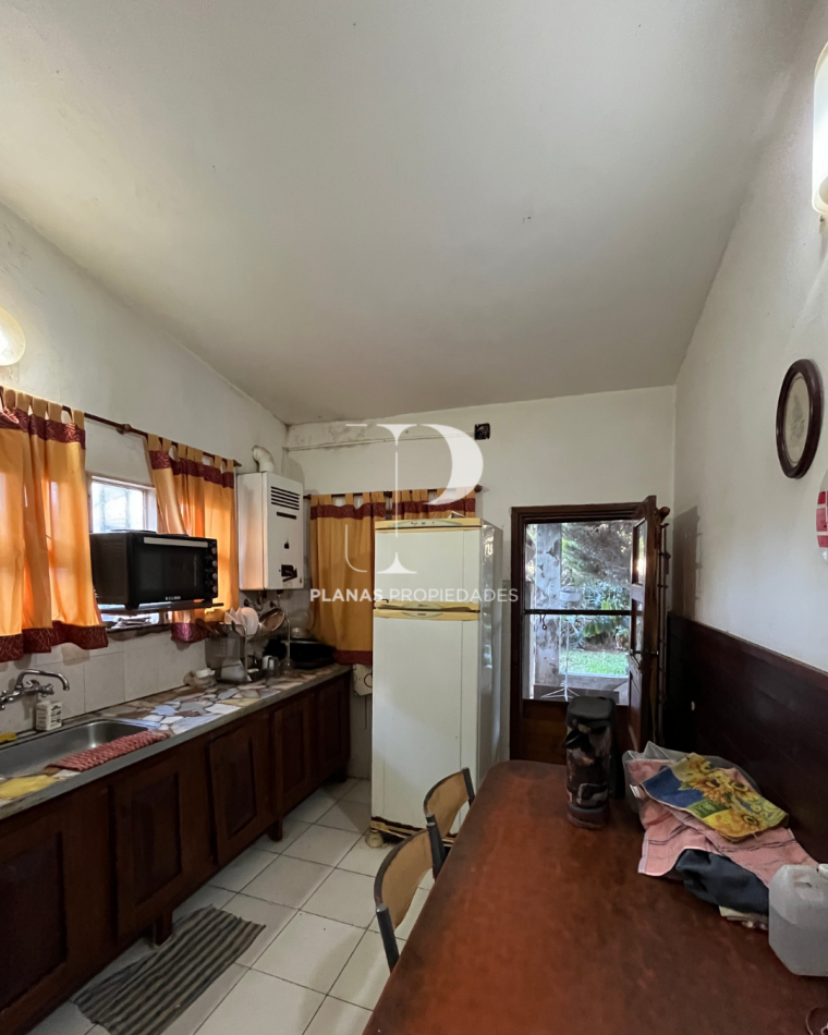EN VENTA CASA 3 DORMITORIOS JORGE NEWBERY
