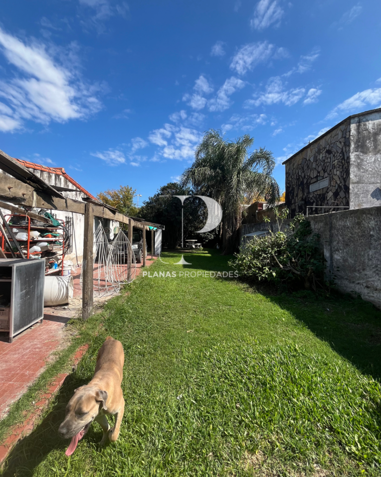 EN VENTA CASA 3 DORMITORIOS JORGE NEWBERY