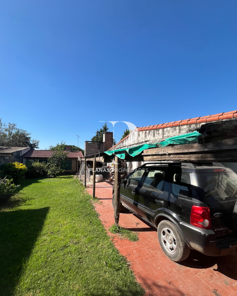 EN VENTA CASA 3 DORMITORIOS JORGE NEWBERY