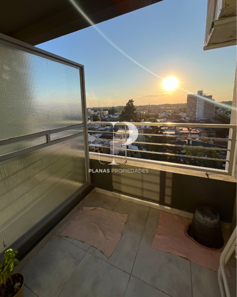 EN VENTA DEPARTAMENTO UN DORMITORIO ZONA PARQUE