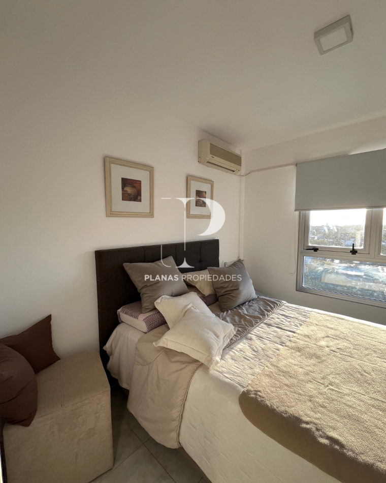 EN VENTA DEPARTAMENTO UN DORMITORIO ZONA PARQUE