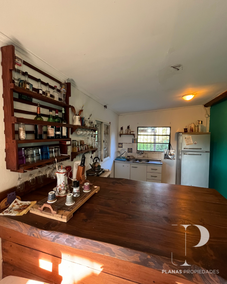 SE VENDE QUINTA EN SAUCE MONTRULL