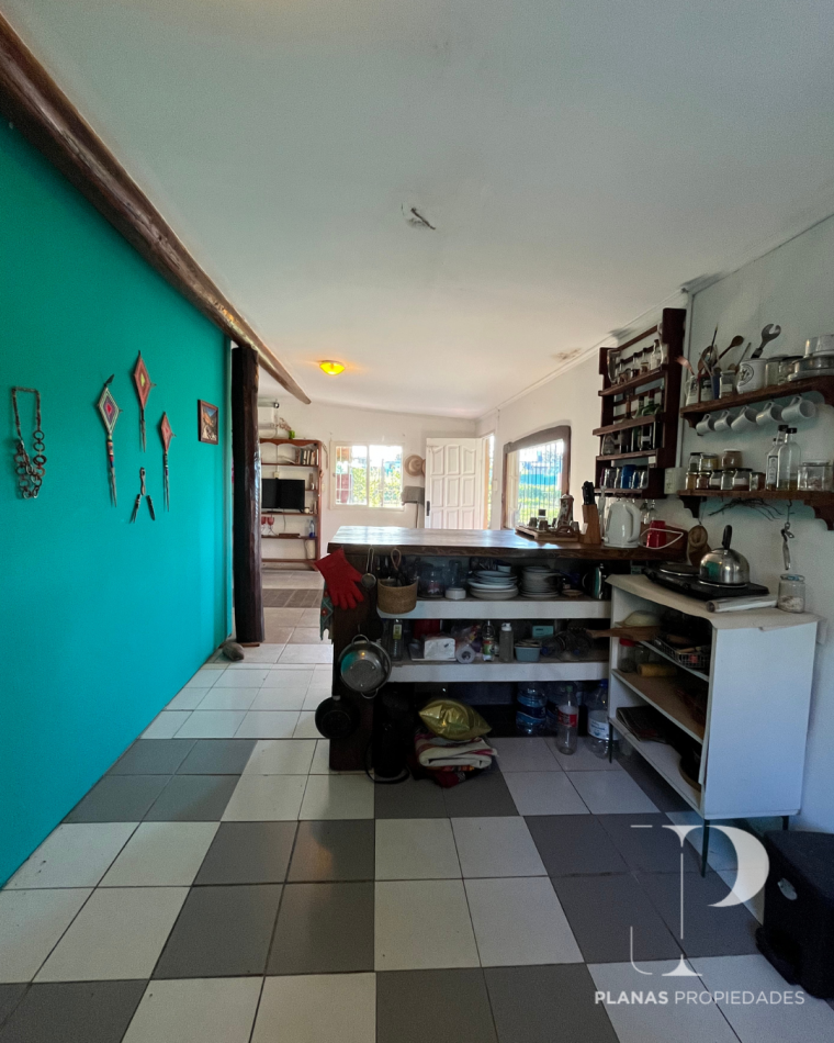 SE VENDE QUINTA EN SAUCE MONTRULL