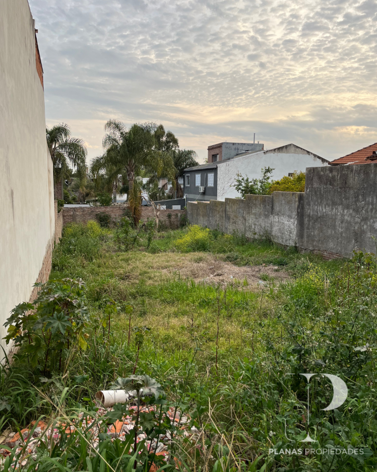 EN VENTA LOTE BARRIO LOMAS DEL GOLF, LA TOMA NUEVA