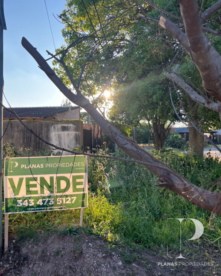 EN VENTA LOTE BARRIO LOMAS DEL GOLF, LA TOMA NUEVA