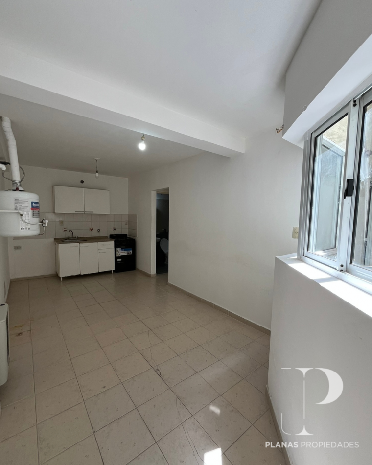 SE ALQUILA DEPARTAMENTO 1 DORMITORIO - ORO VERDE