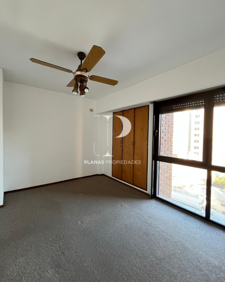 ALQUIER DEPARTAMENTO ZONA PARQUE 2 DORMITORIOS Y COCHERA