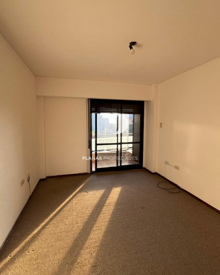 ALQUIER DEPARTAMENTO ZONA PARQUE 2 DORMITORIOS Y COCHERA