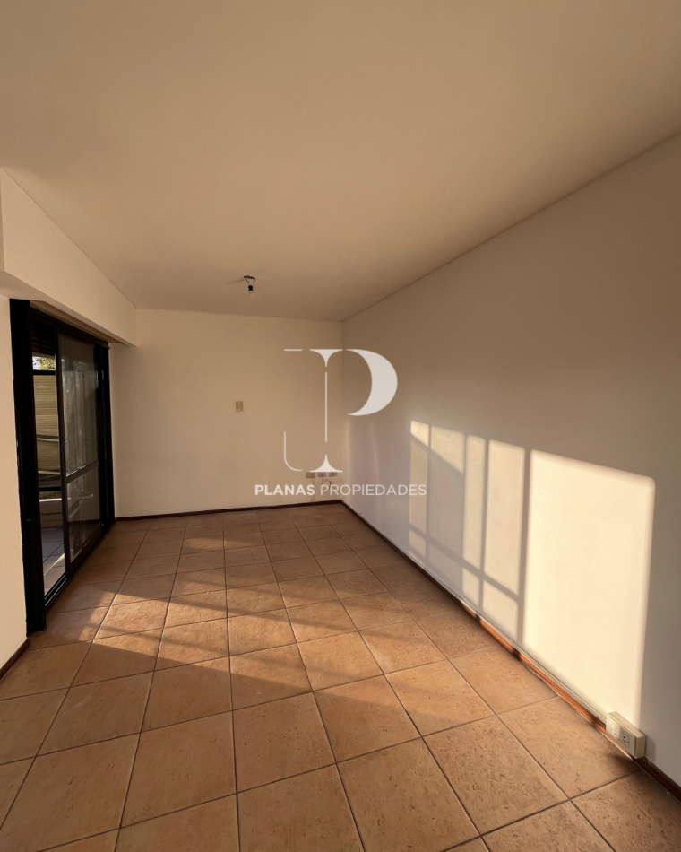 ALQUIER DEPARTAMENTO ZONA PARQUE 2 DORMITORIOS Y COCHERA