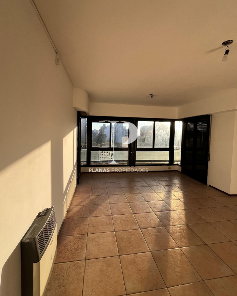 ALQUIER DEPARTAMENTO ZONA PARQUE 2 DORMITORIOS Y COCHERA