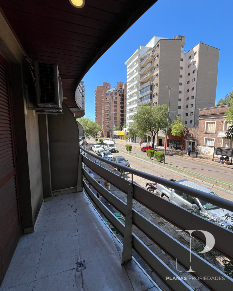 ALQUIER DEPARTAMENTO UN DORMITORIO AMOBLADO 