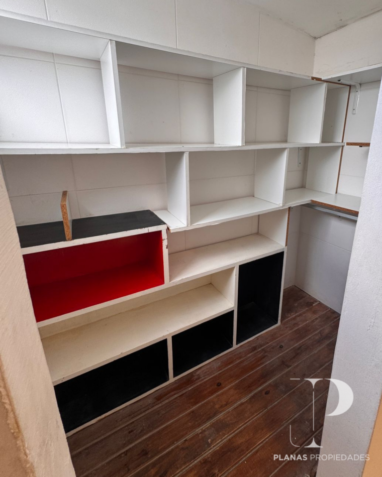 SE ALQUILA MODERNO DUPLEX EN ZONA ZANNI