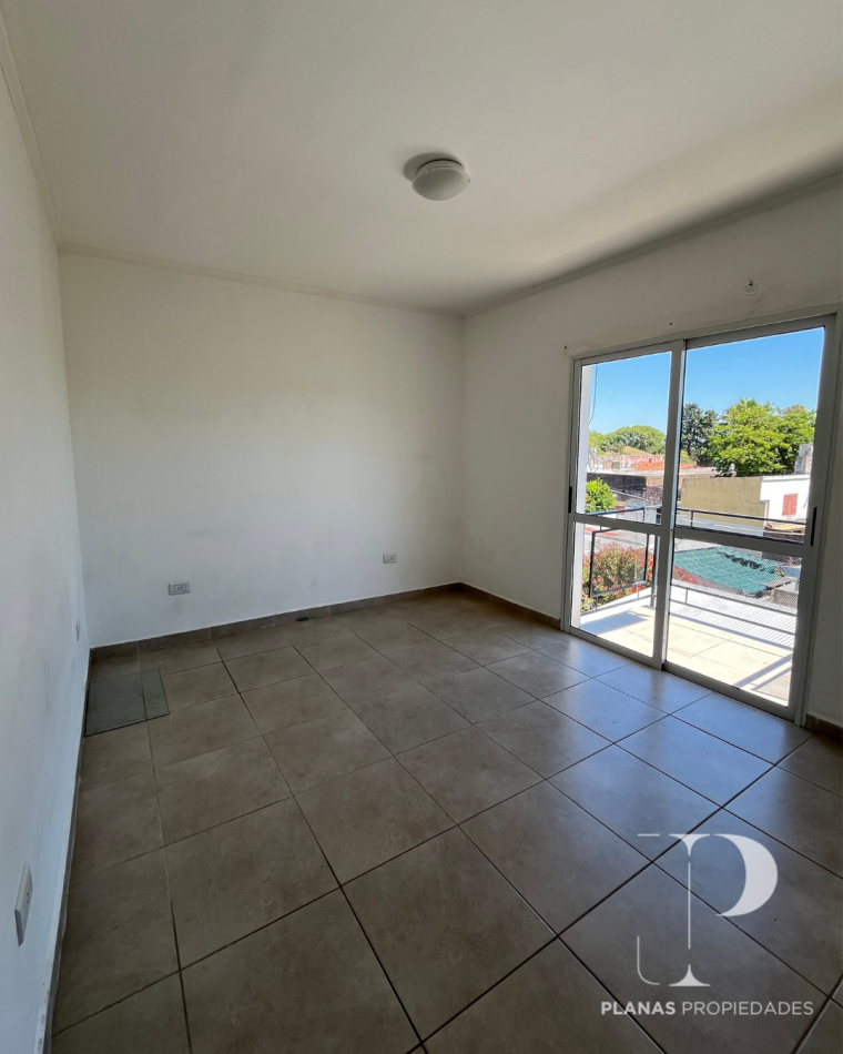 SE ALQUILA DEPARTAMENTO 1 DORMITORIO ZONA LAURENCENA