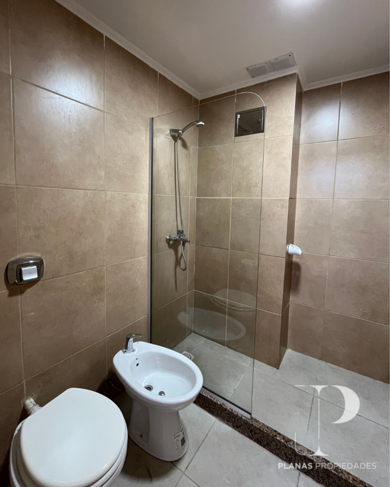 SE ALQUILA DEPARTAMENTO 1 DORMITORIO ZONA LAURENCENA