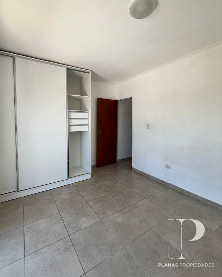 SE ALQUILA DEPARTAMENTO 1 DORMITORIO ZONA LAURENCENA