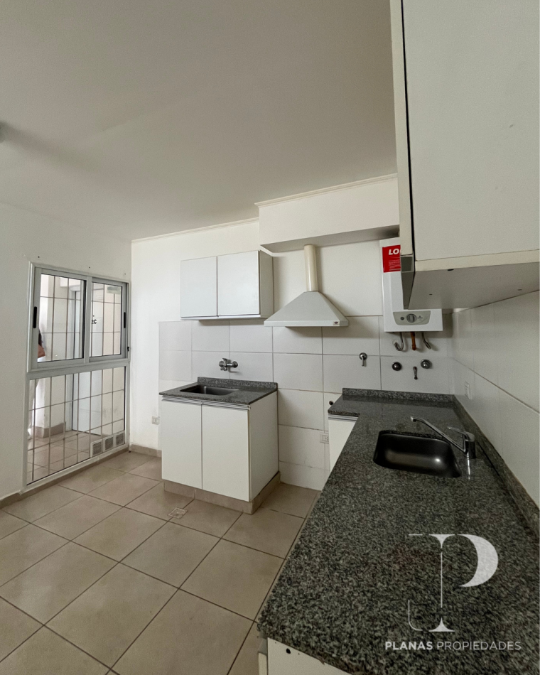 SE ALQUILA DEPARTAMENTO 1 DORMITORIO ZONA LAURENCENA