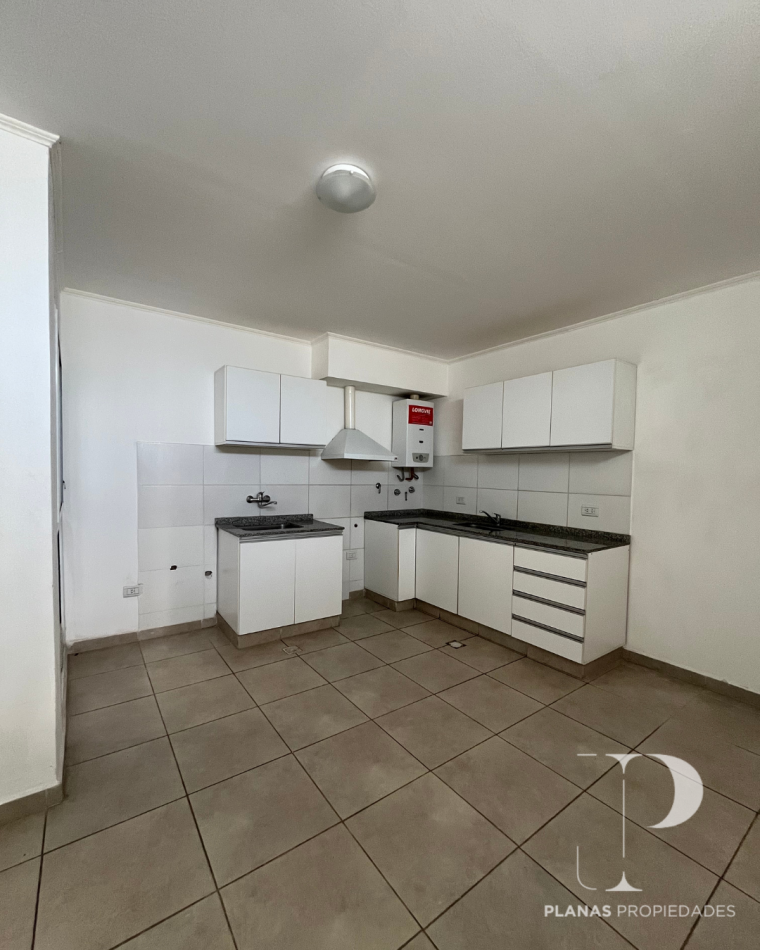 SE ALQUILA DEPARTAMENTO 1 DORMITORIO ZONA LAURENCENA