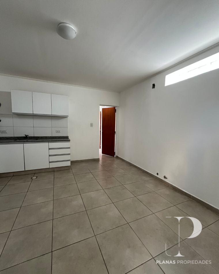 SE ALQUILA DEPARTAMENTO 1 DORMITORIO ZONA LAURENCENA