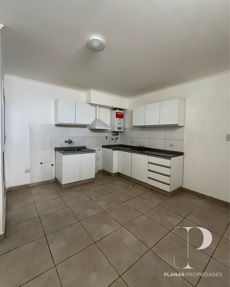 SE ALQUILA DEPARTAMENTO 1 DORMITORIO ZONA LAURENCENA