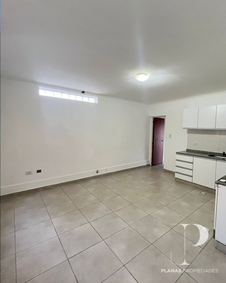 SE ALQUILA DEPARTAMENTO 1 DORMITORIO ZONA LAURENCENA 2DO PISO POR ESCALERA