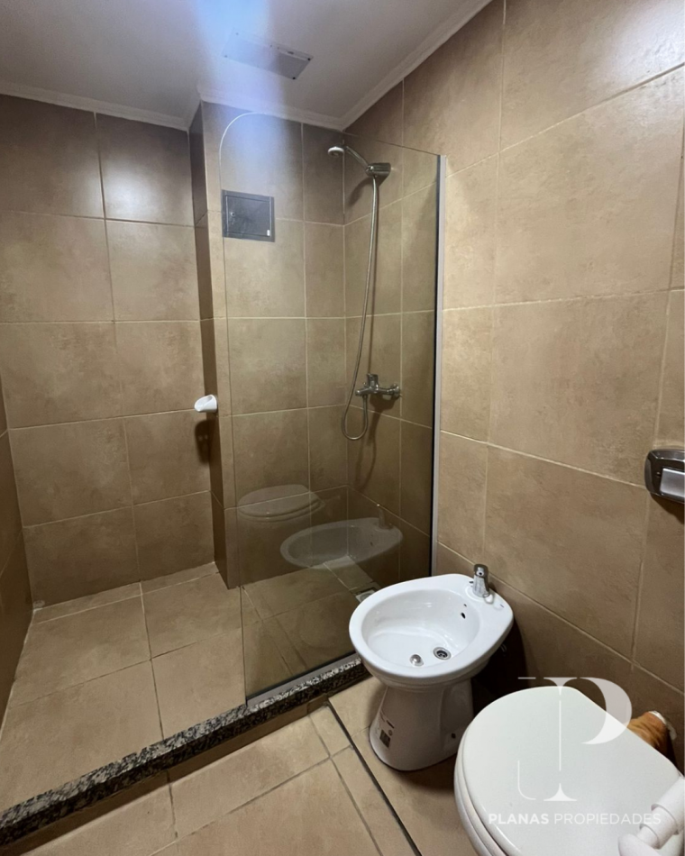 SE ALQUILA DEPARTAMENTO 1 DORMITORIO ZONA LAURENCENA 2DO PISO POR ESCALERA