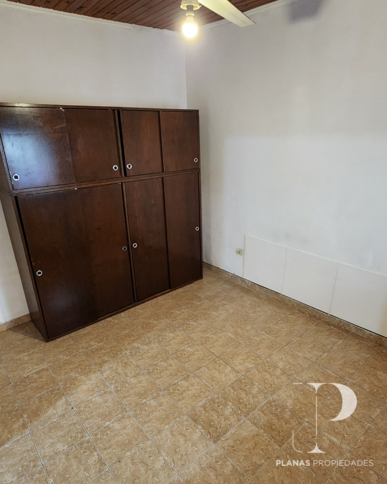 SE VENDEN  2 DEPARTAMENTOS 2 DORMITORIOS