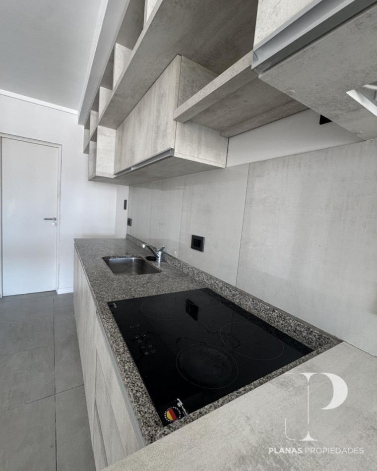 NUEVO INGRESO ALQUILER MONOAMBIENTE PREMIUM ZONA CENTRO