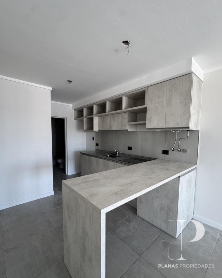 NUEVO INGRESO ALQUILER MONOAMBIENTE PREMIUM ZONA CENTRO