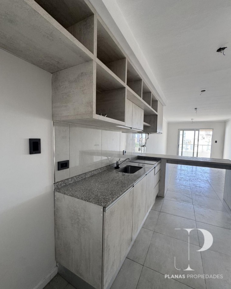 NUEVO INGRESO ALQUILER MONOAMBIENTE PREMIUM ZONA CENTRO