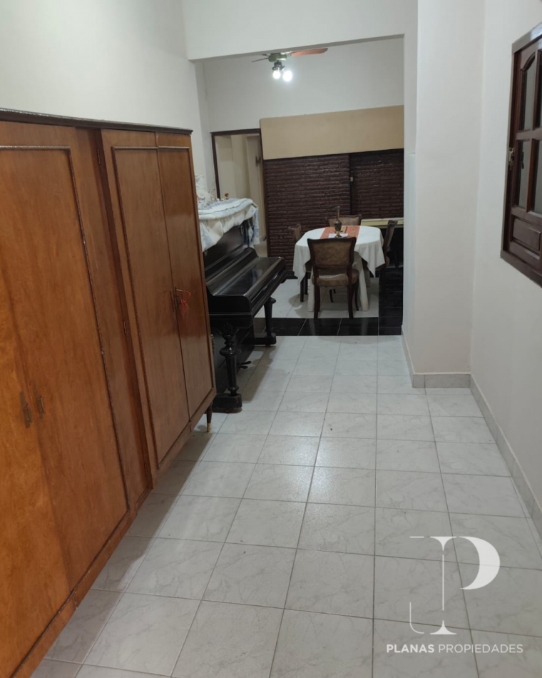 ALQUILO CASA INTERNA - 3 DORMITORIOS SEMIAMOBLADA