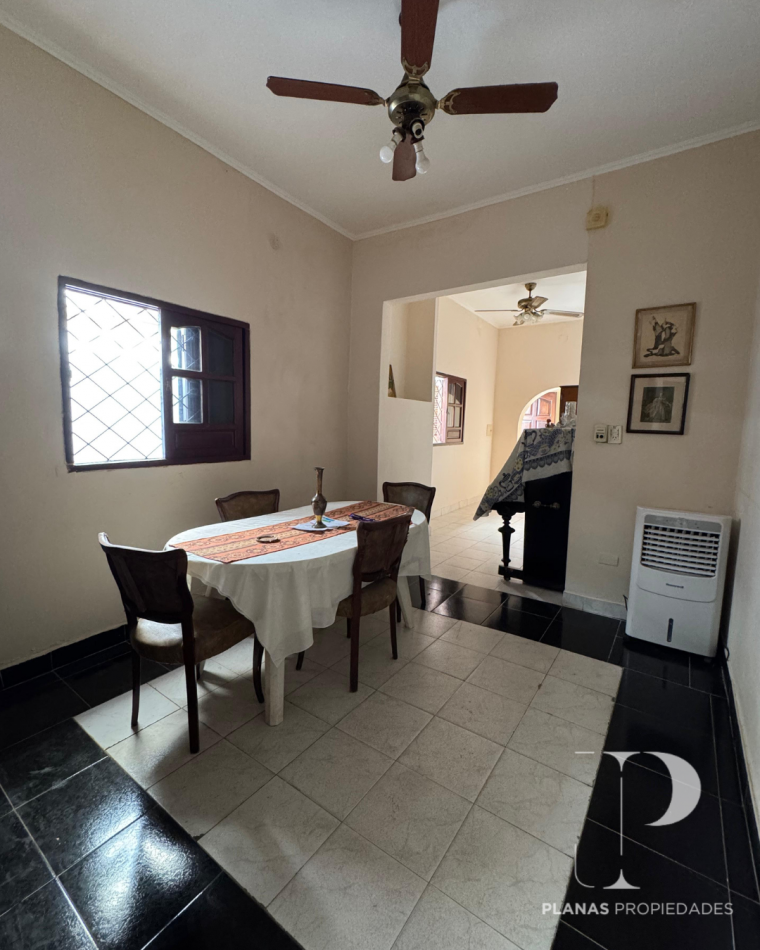 ALQUILO CASA INTERNA - 3 DORMITORIOS SEMIAMOBLADA