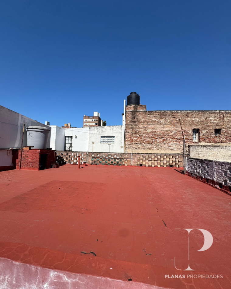 ALQUILO CASA INTERNA - 3 DORMITORIOS SEMIAMOBLADA