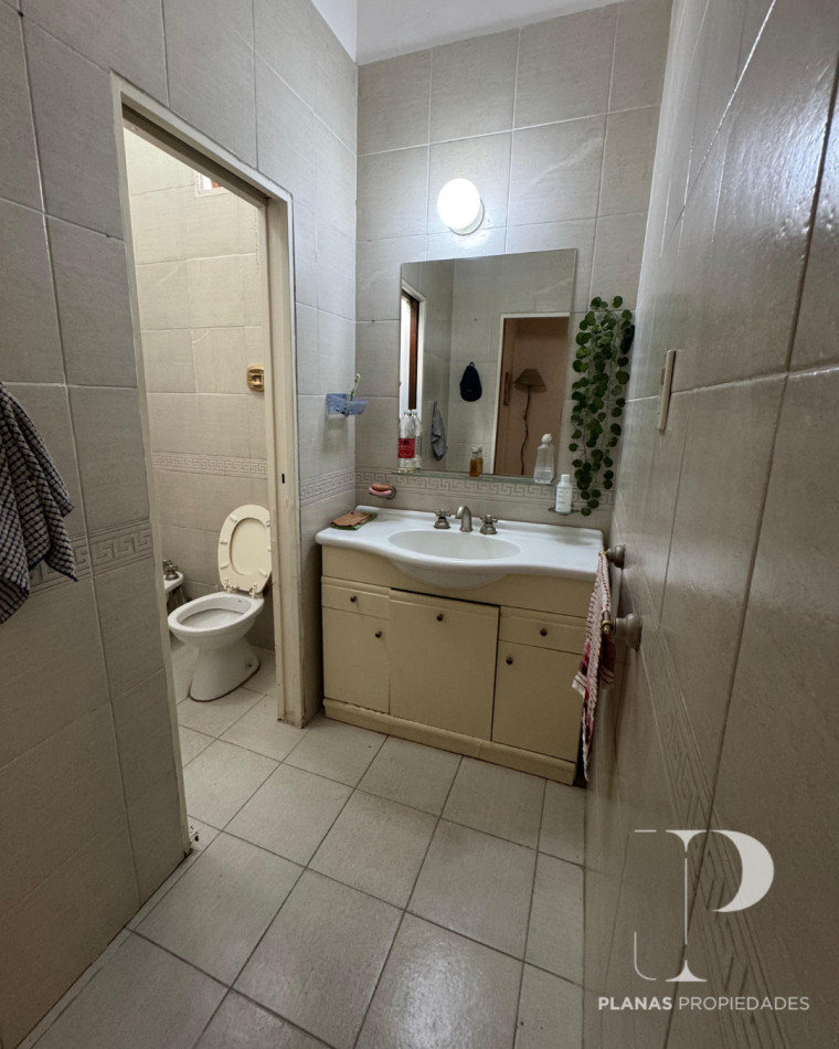 ALQUILO CASA INTERNA - 3 DORMITORIOS SEMIAMOBLADA