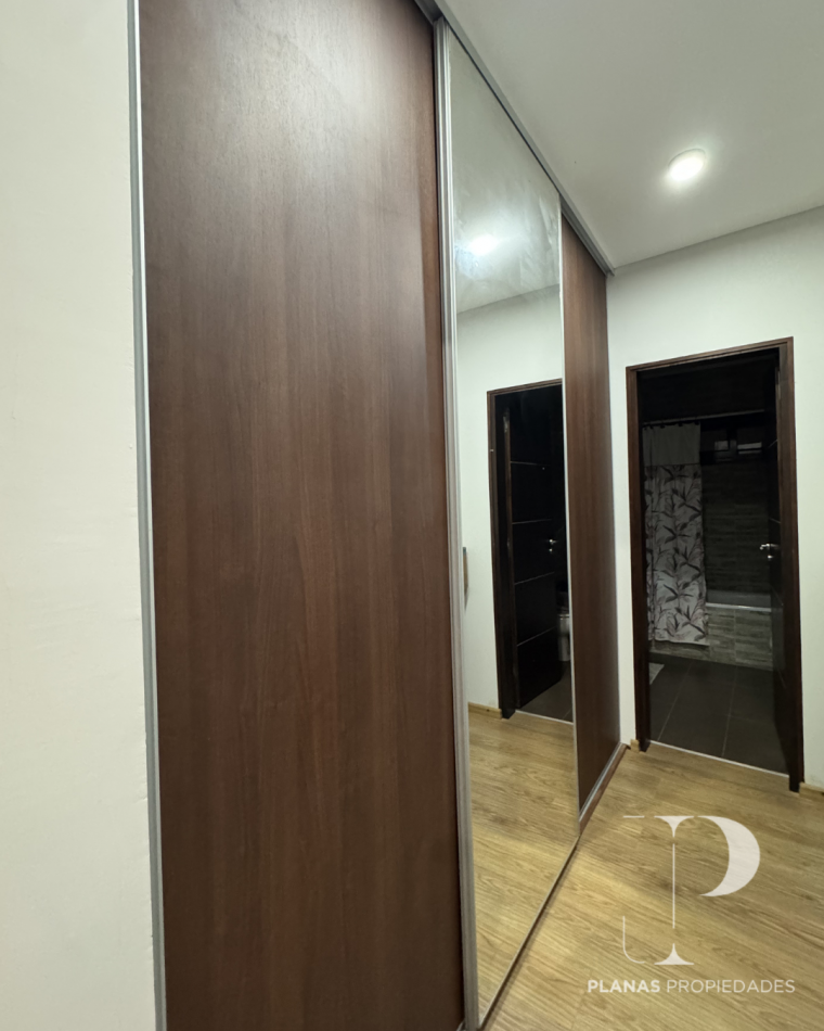 SE ALQUILA DEPARTAMENTO ZONA PARQUE |CALIDAD PREMIUM |VISTA AL RIO