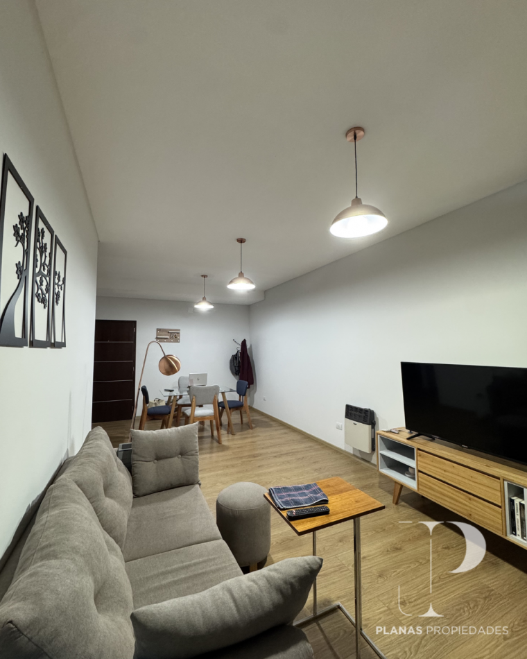 SE ALQUILA DEPARTAMENTO ZONA PARQUE |CALIDAD PREMIUM |VISTA AL RIO