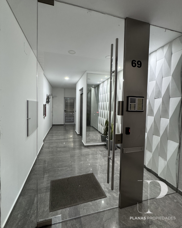 SE ALQUILA DEPARTAMENTO ZONA PARQUE |CALIDAD PREMIUM |VISTA AL RIO