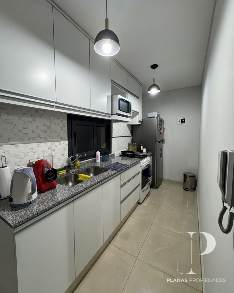 SE ALQUILA DEPARTAMENTO ZONA PARQUE |CALIDAD PREMIUM |VISTA AL RIO