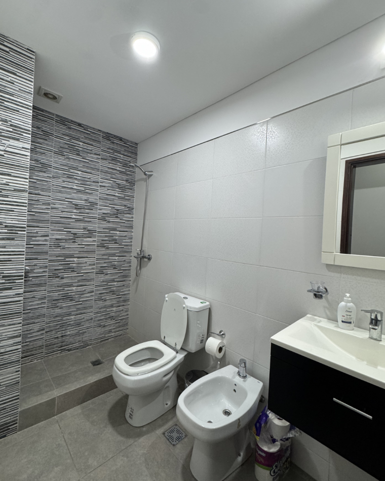 SE ALQUILA DEPARTAMENTO ZONA PARQUE |CALIDAD PREMIUM |VISTA AL RIO