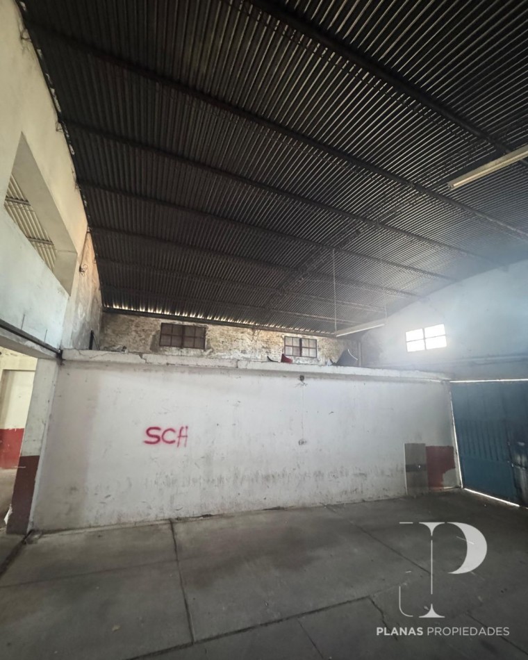 GALPON EN VENTA | ZONA AV. RAMIREZ