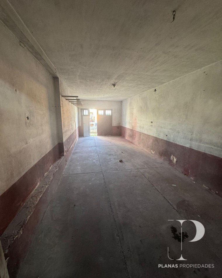 GALPON EN VENTA | ZONA AV. RAMIREZ