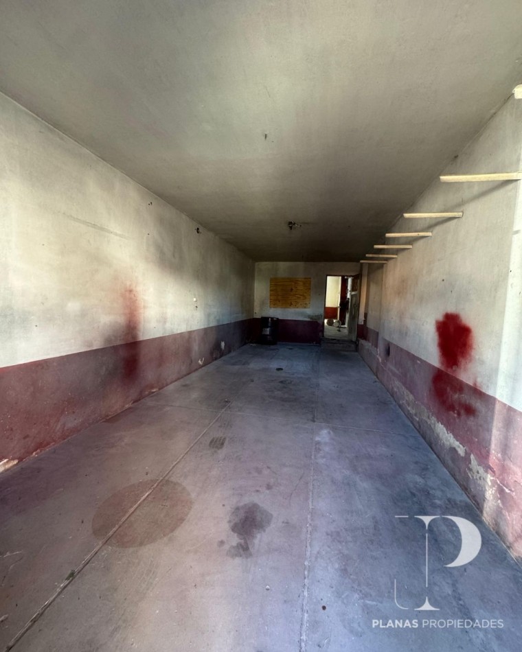 GALPON EN VENTA | ZONA AV. RAMIREZ