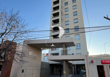 EN VENTA DEPARTAMENTO UN DORMITORIO ZONA PARQUE